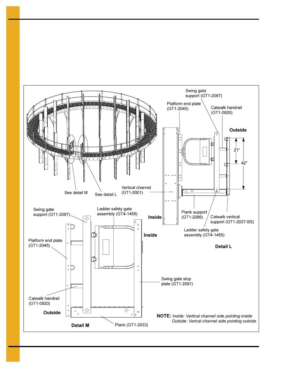 Grain Systems PNEG-1876 User Manual | Page 24 / 80