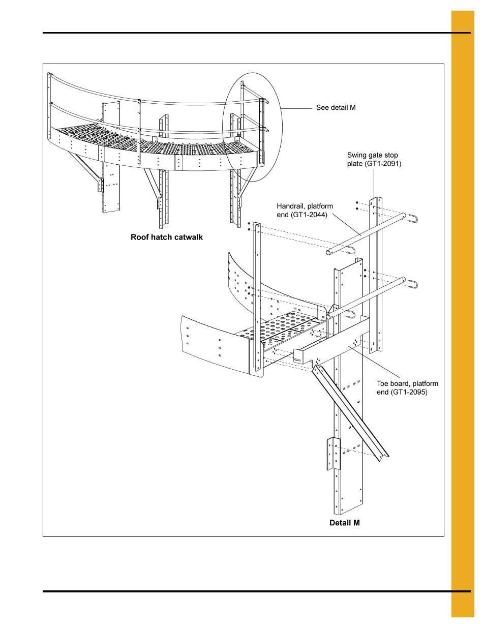 Grain Systems PNEG-1876 User Manual | Page 57 / 80