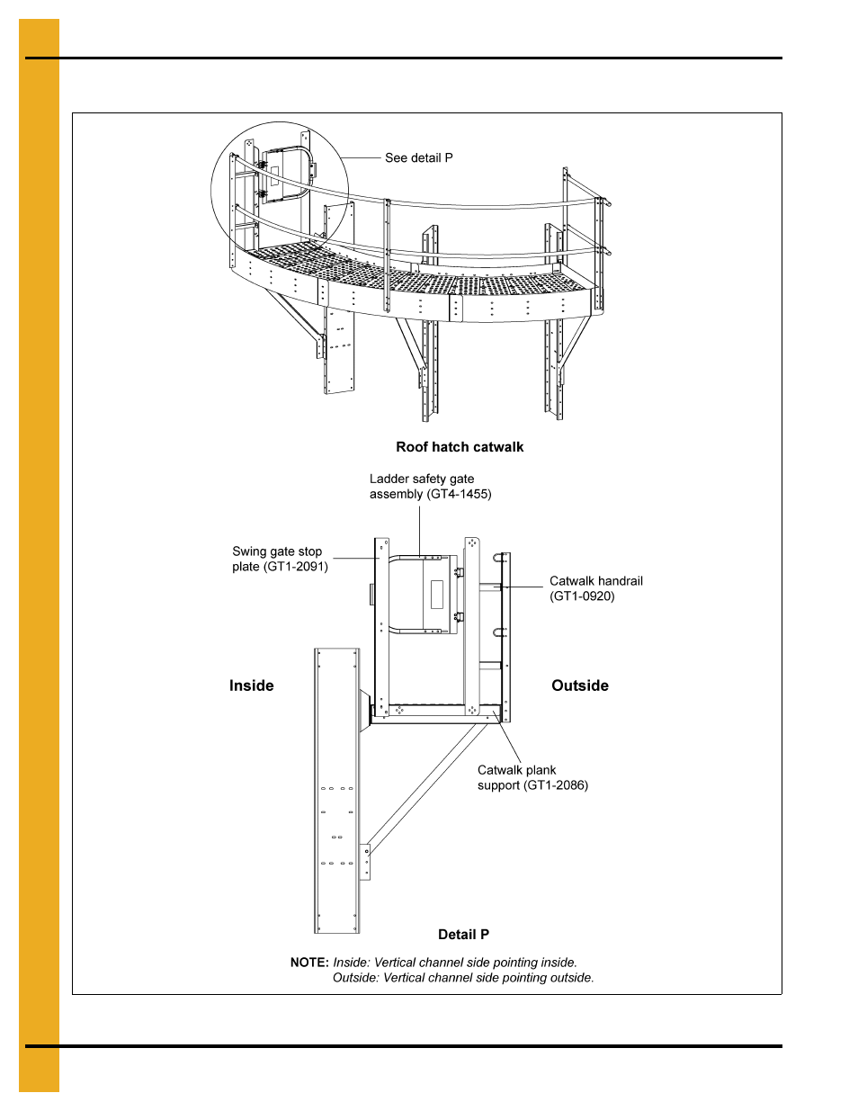Grain Systems PNEG-1876 User Manual | Page 60 / 80