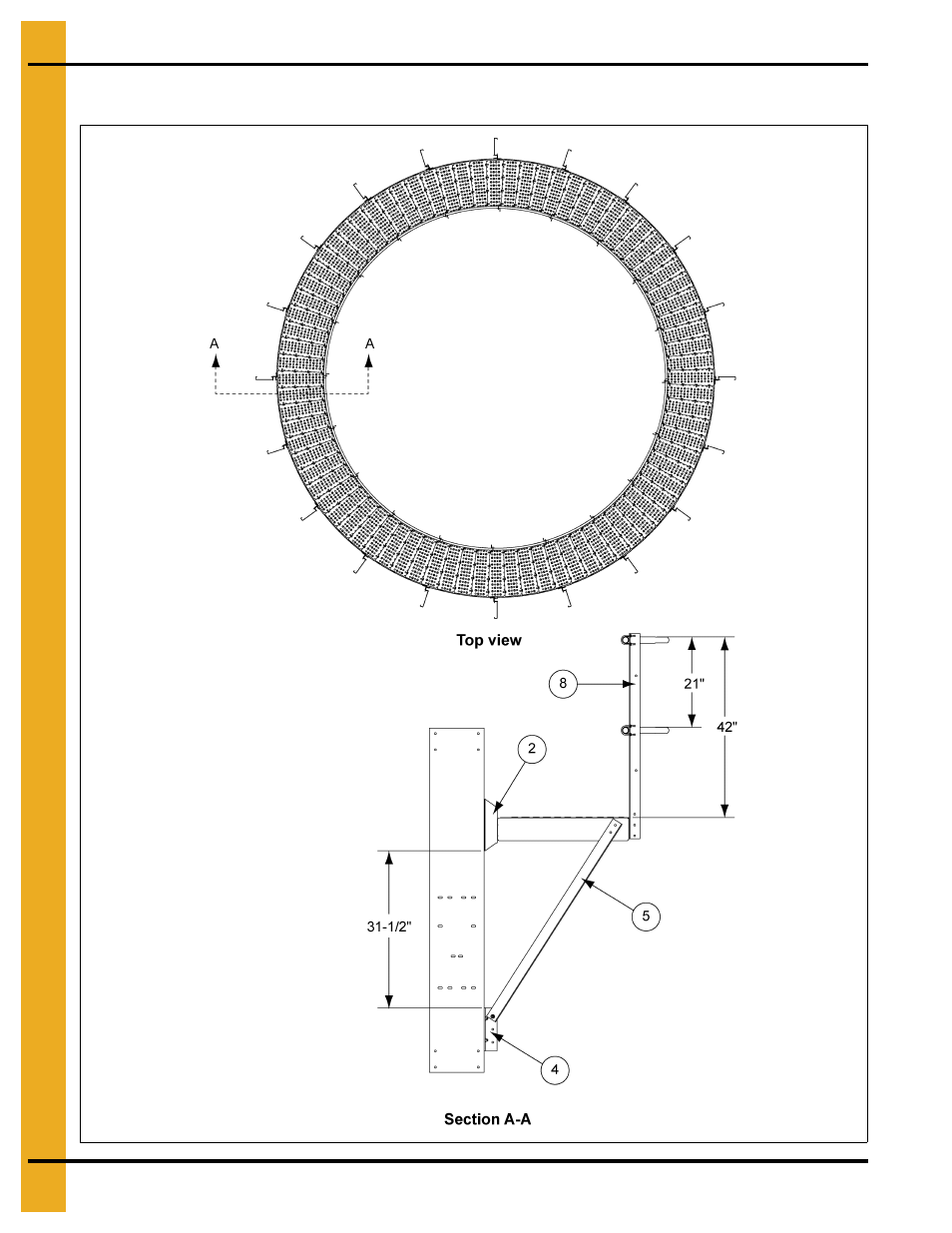 Grain Systems PNEG-1876 User Manual | Page 68 / 80