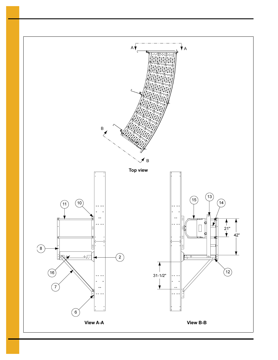 Grain Systems PNEG-1876 User Manual | Page 72 / 80