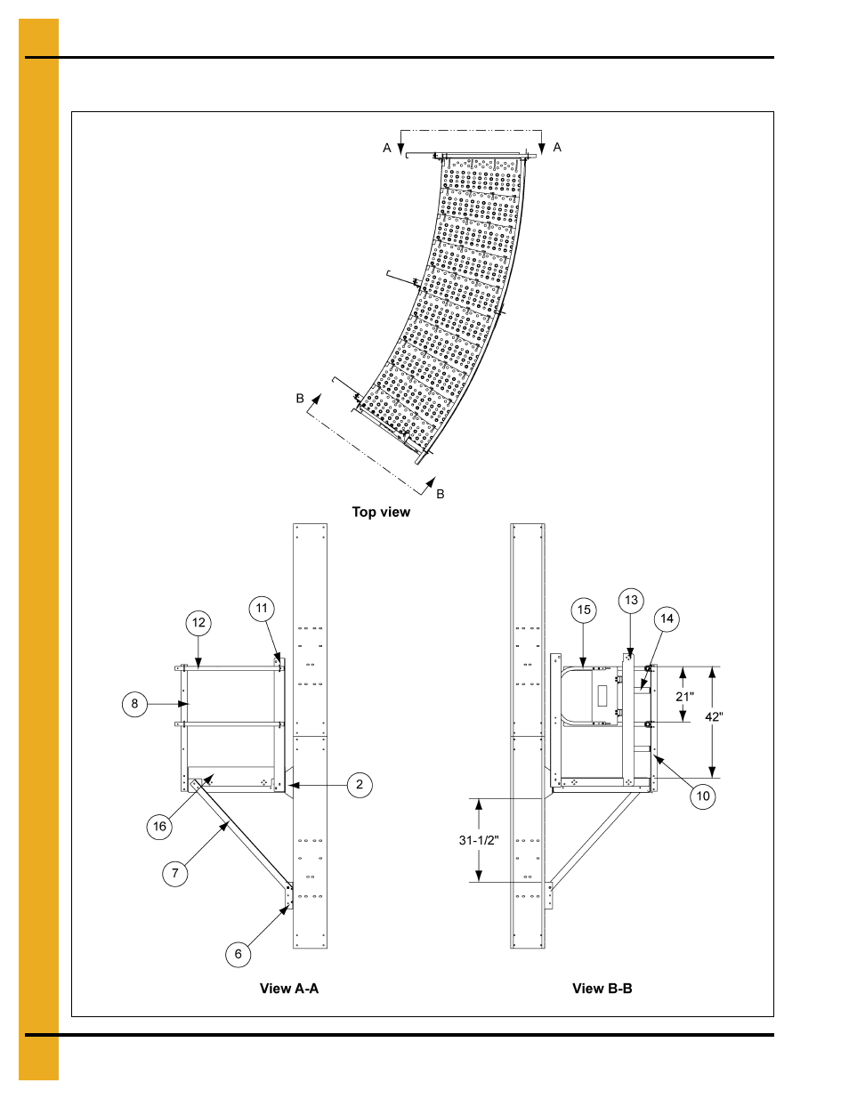 Grain Systems PNEG-1876 User Manual | Page 76 / 80