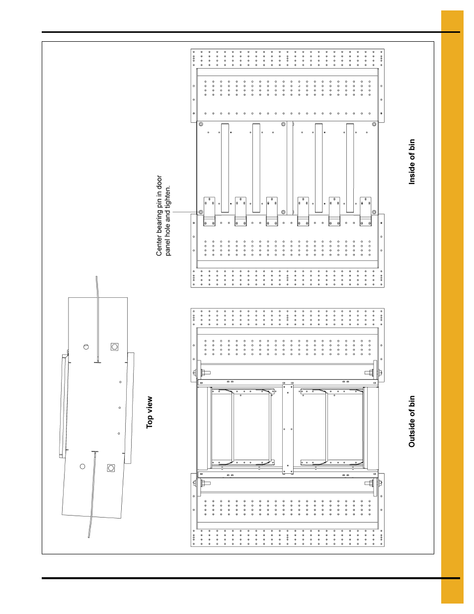 Assembly drawings | Grain Systems Tanks PNEG-1880 User Manual | Page 23 / 30