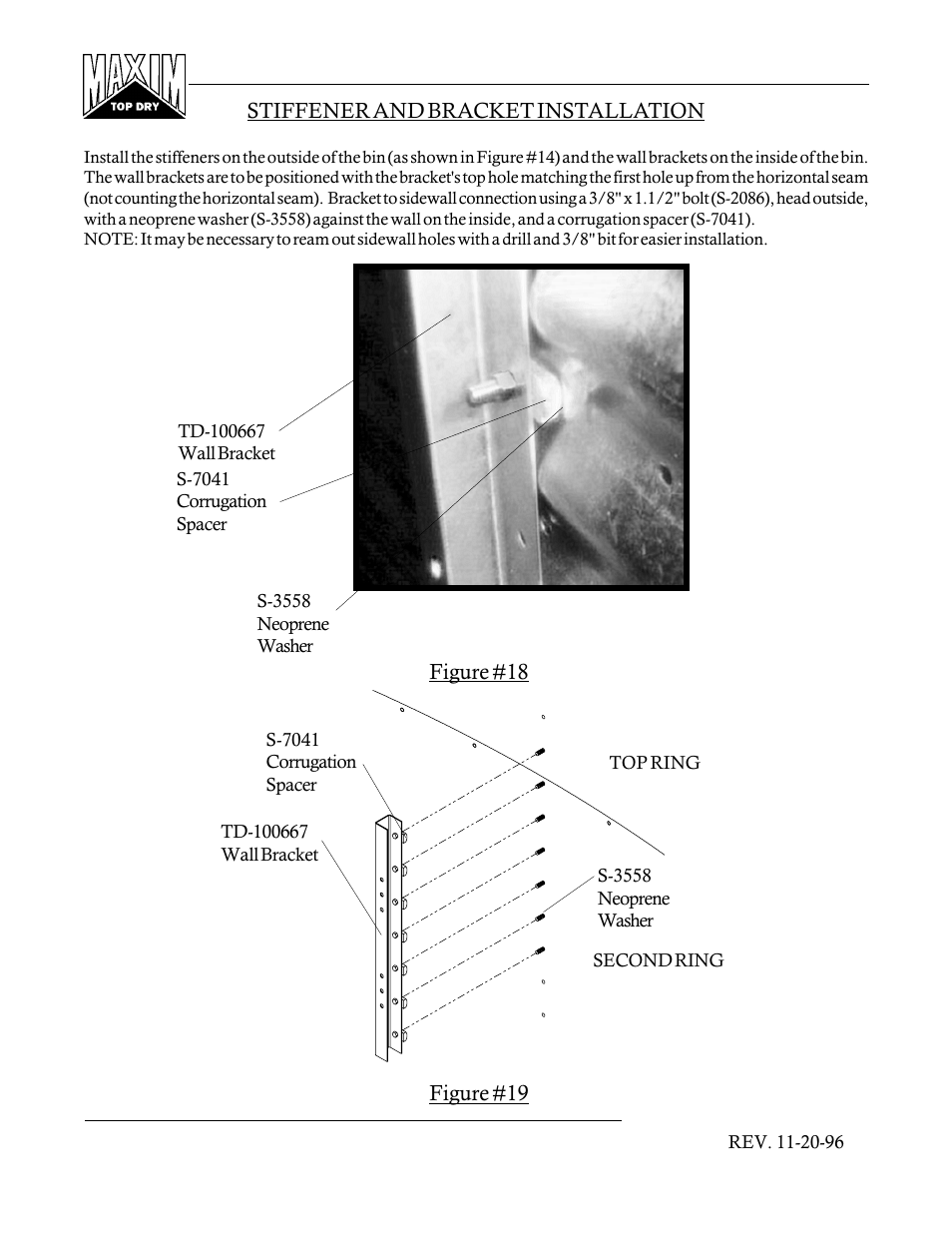 Grain Systems PNEG-366 User Manual | Page 19 / 51