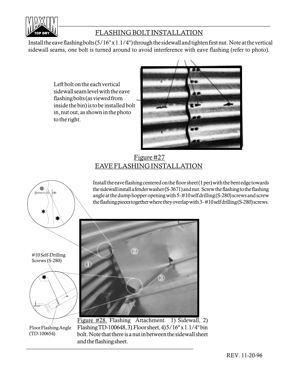 Grain Systems PNEG-366 User Manual | Page 25 / 51