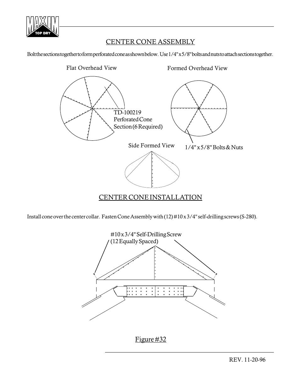 Grain Systems PNEG-366 User Manual | Page 28 / 51