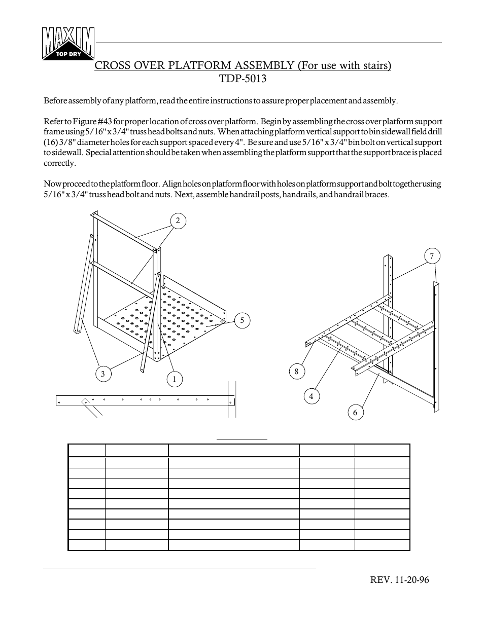 Figure #47 | Grain Systems PNEG-366 User Manual | Page 39 / 51