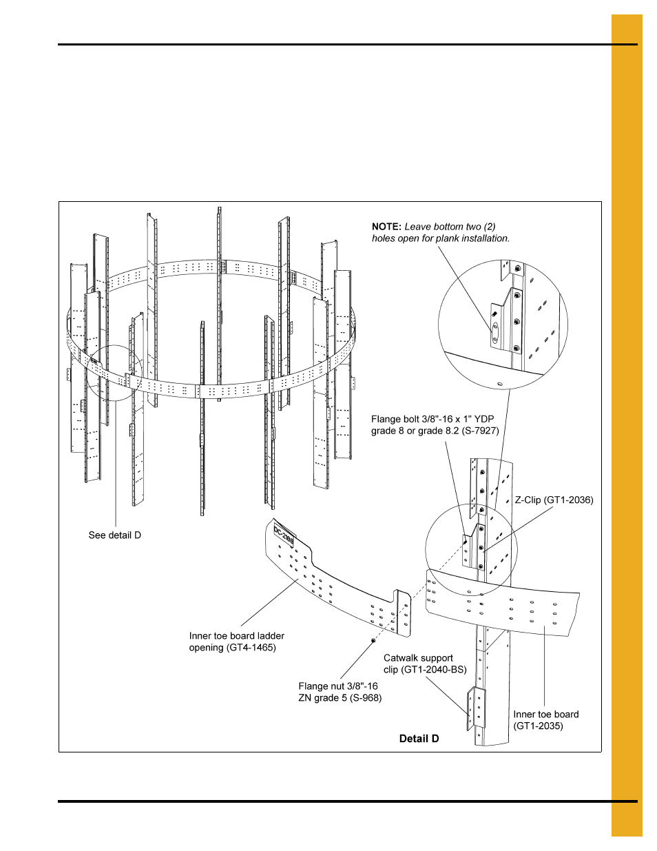 Grain Systems PNEG-1874 User Manual | Page 13 / 78