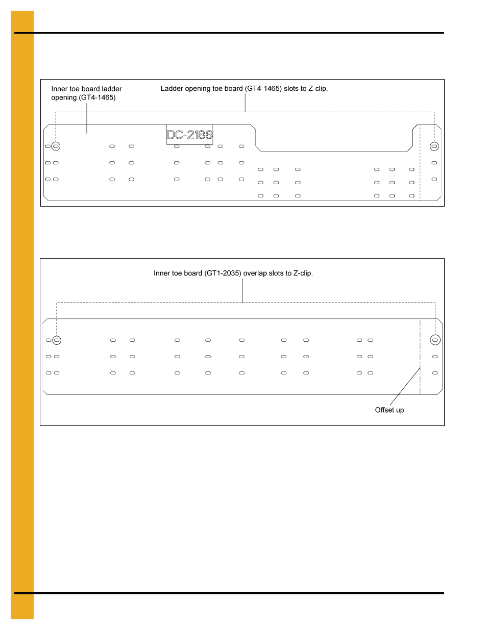 Grain Systems PNEG-1874 User Manual | Page 14 / 78