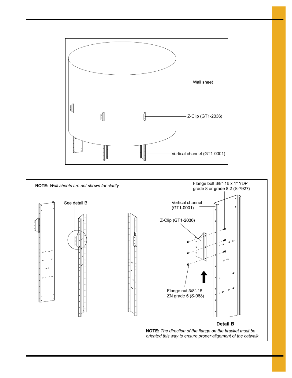Figure 6c, And figure 6d on | Grain Systems PNEG-1874 User Manual | Page 41 / 78