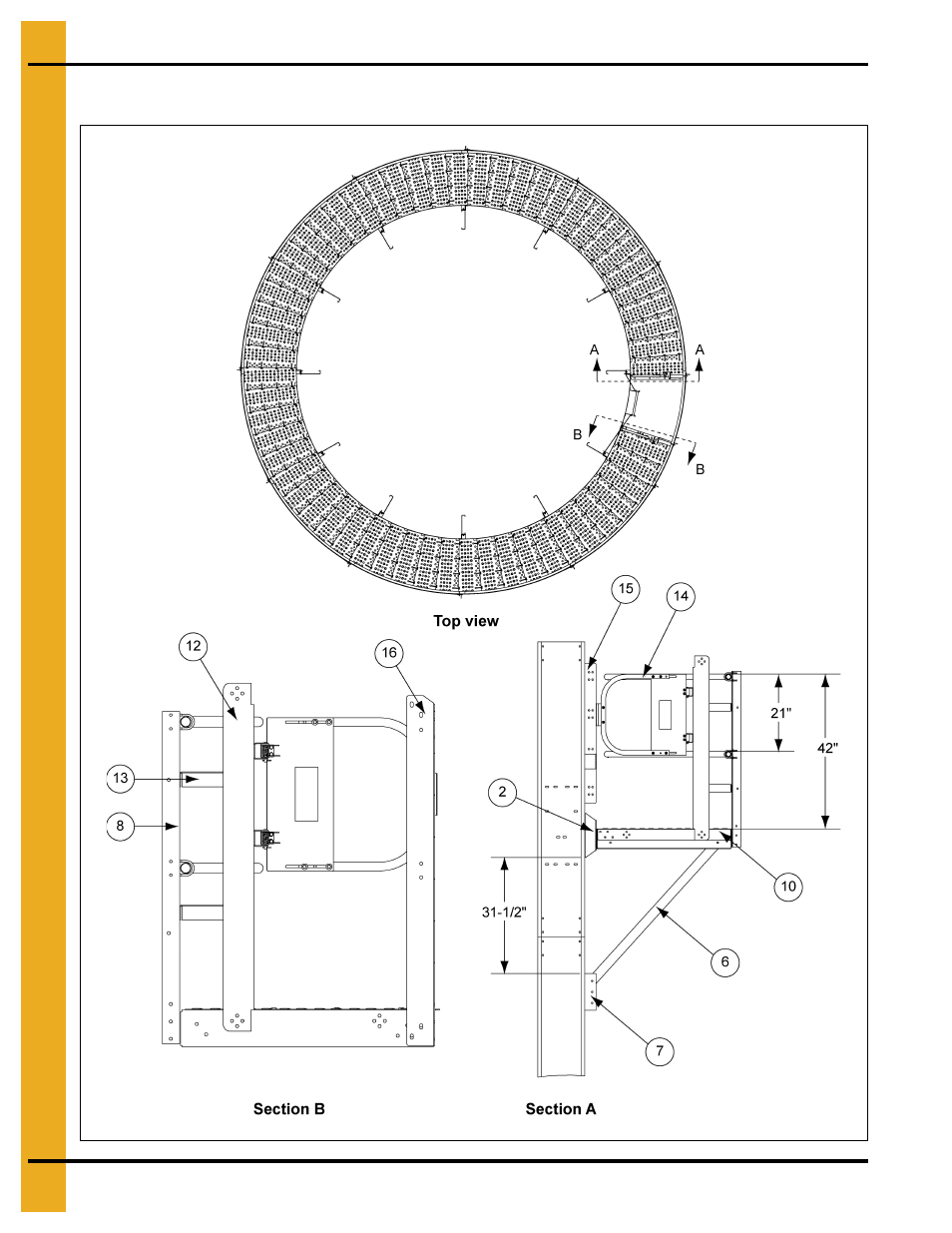 Grain Systems PNEG-1874 User Manual | Page 62 / 78