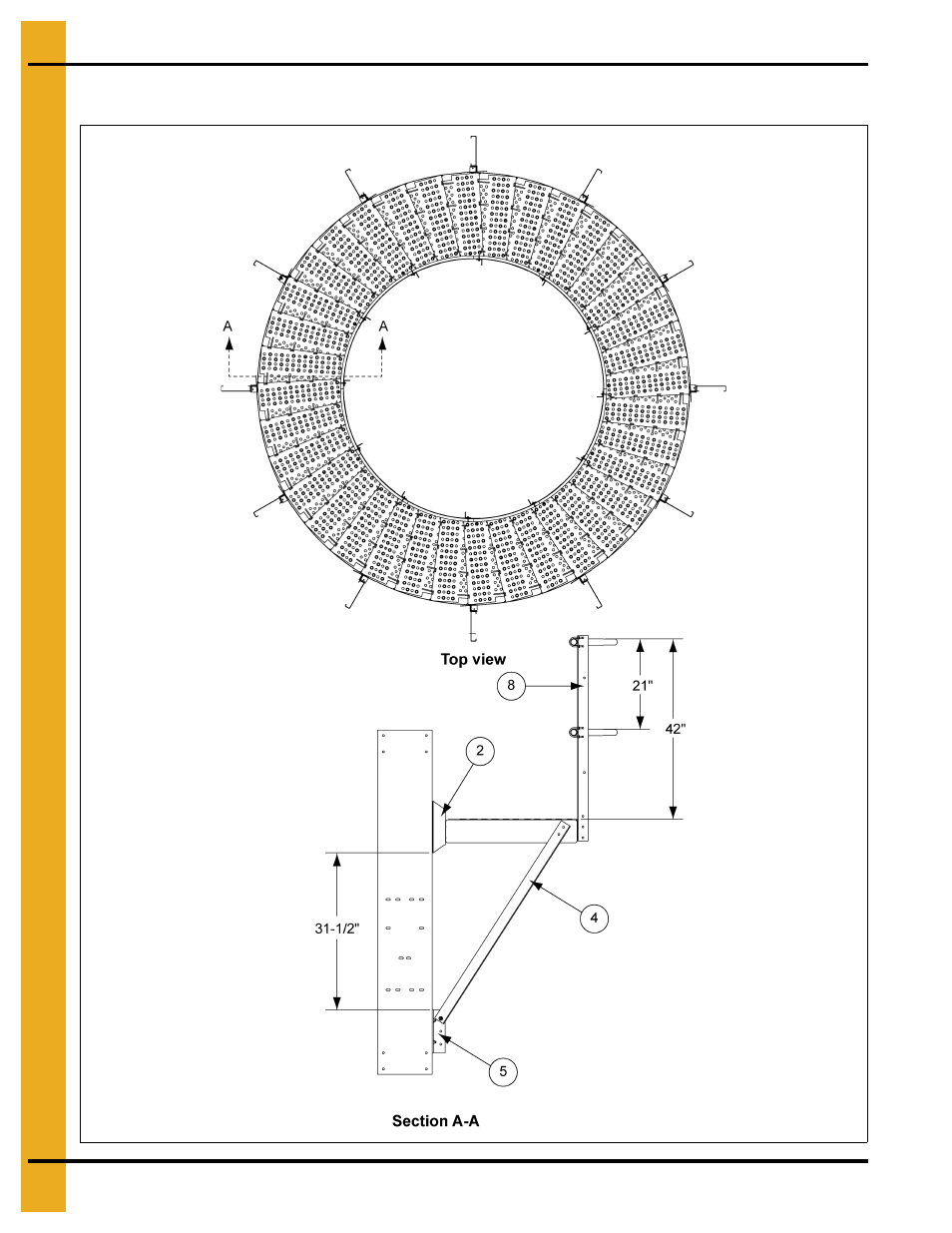 Grain Systems PNEG-1874 User Manual | Page 66 / 78