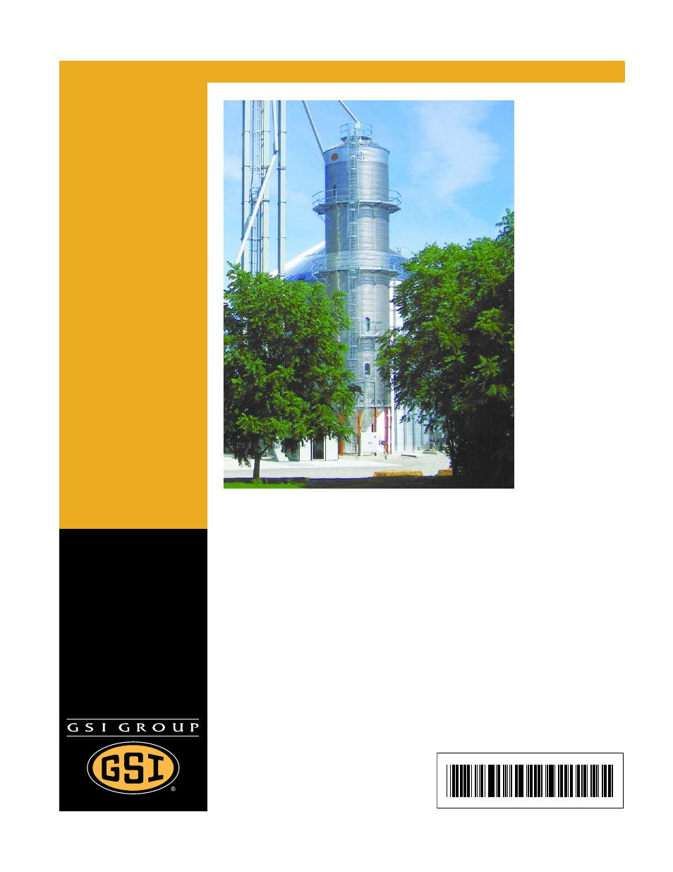 Grain Systems PNEG-1798 User Manual | 34 pages