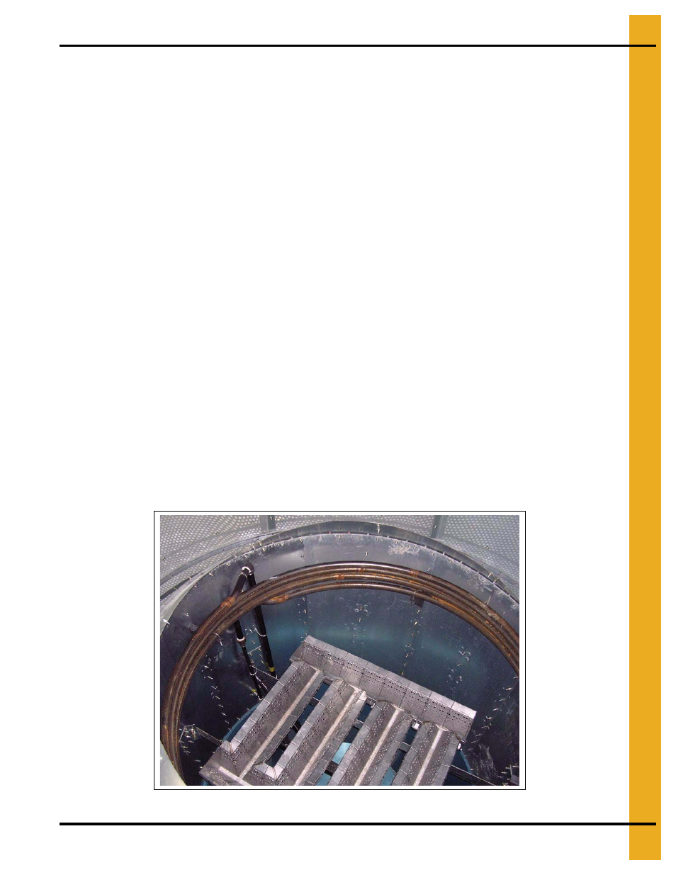 Procedure, Chapter 7 procedure, Dryer data information (from its gsi data plate) | Vaporizer hardware verification | Grain Systems PNEG-1798 User Manual | Page 13 / 34