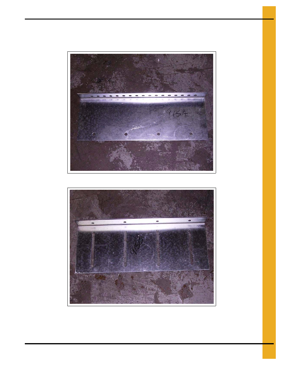 Grain Systems PNEG-1798 User Manual | Page 17 / 34