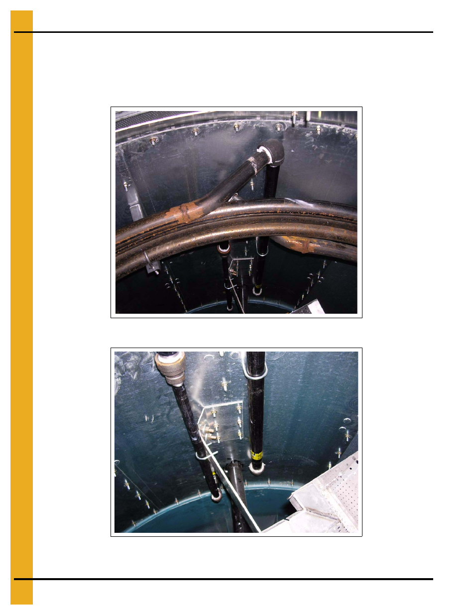 Procedure | Grain Systems PNEG-1798 User Manual | Page 20 / 34
