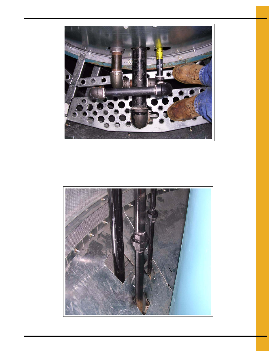 Procedure | Grain Systems PNEG-1798 User Manual | Page 21 / 34