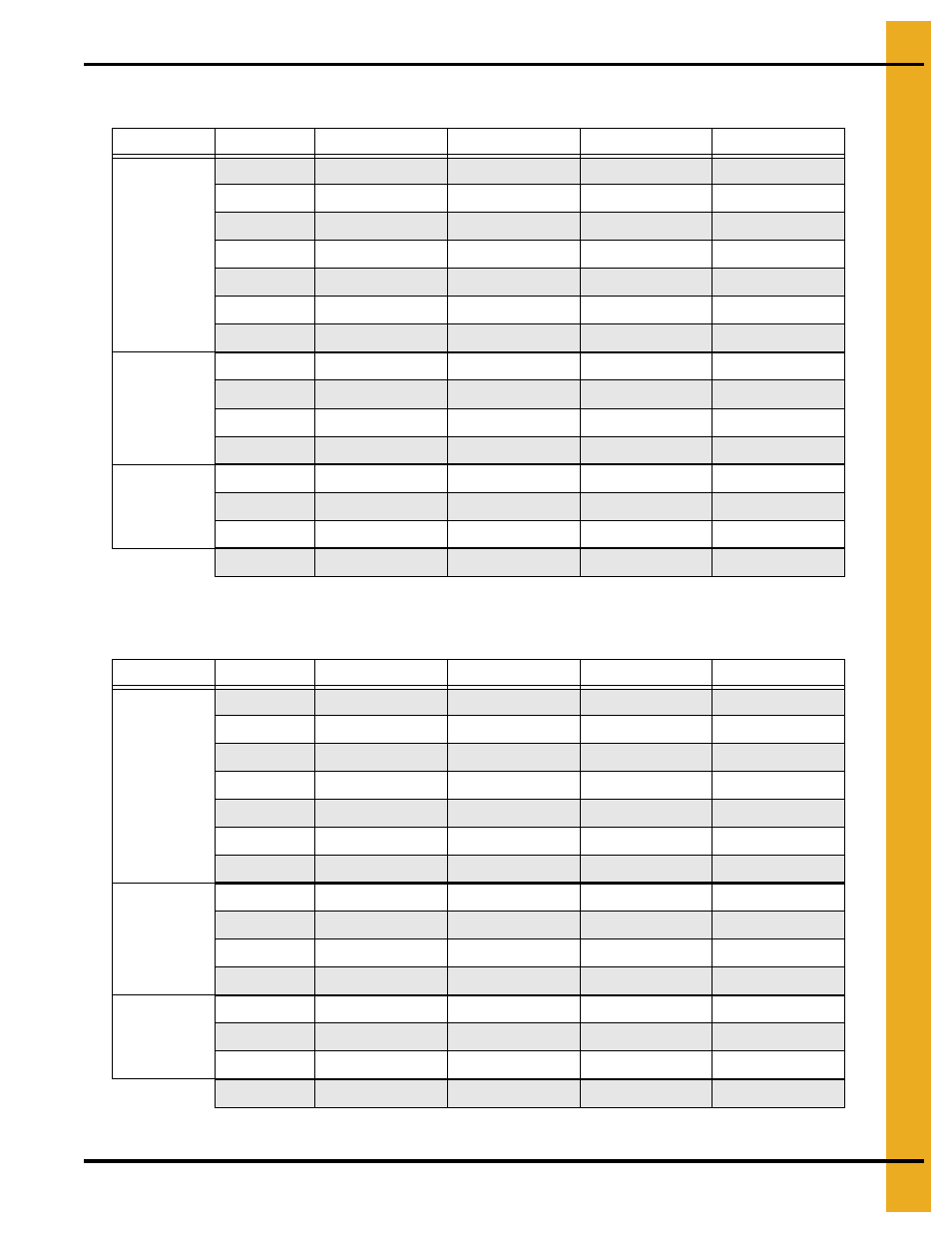 Grain Systems Bin Accessories PNEG-318 User Manual | Page 101 / 180