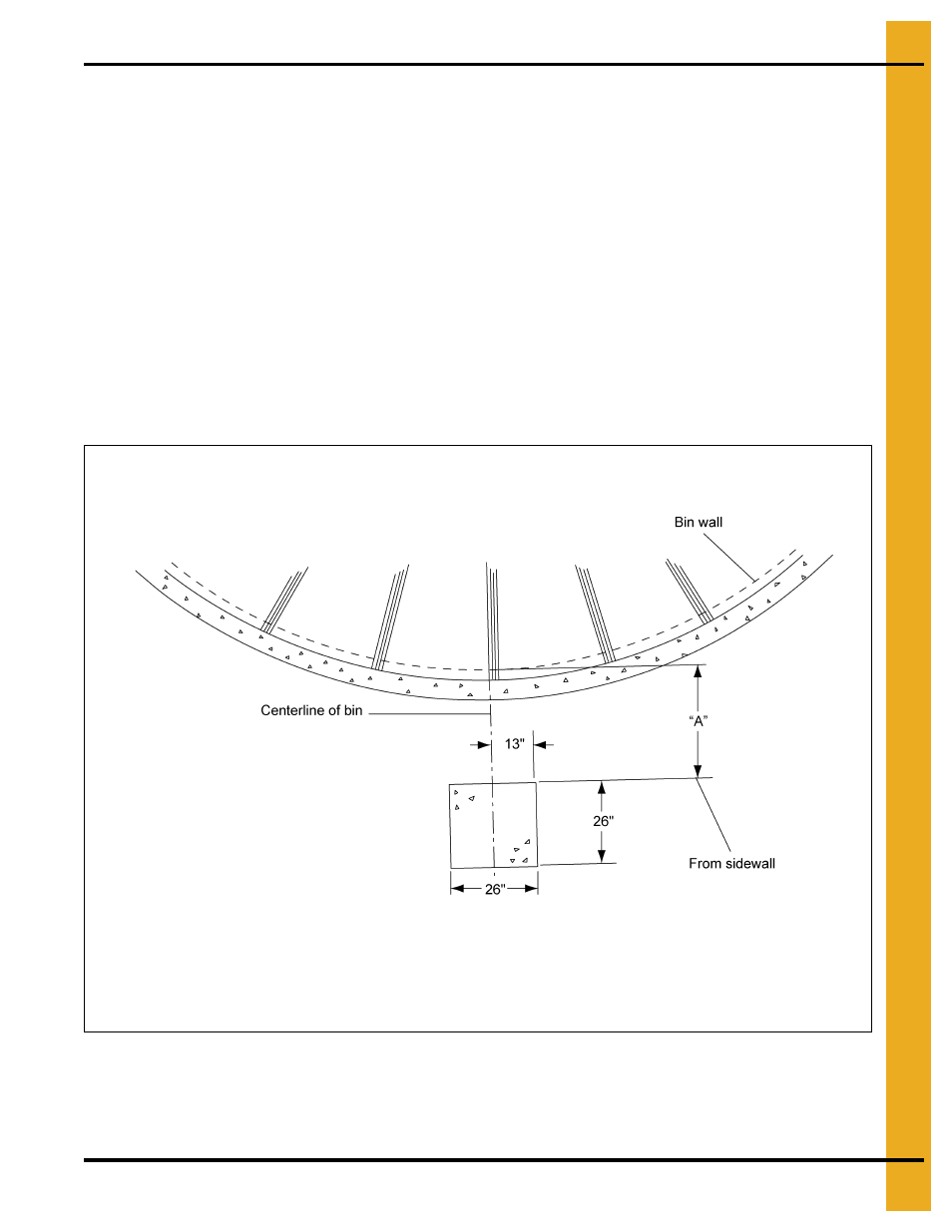 Vane axial fan pad | Grain Systems Bin Accessories PNEG-318 User Manual | Page 11 / 180