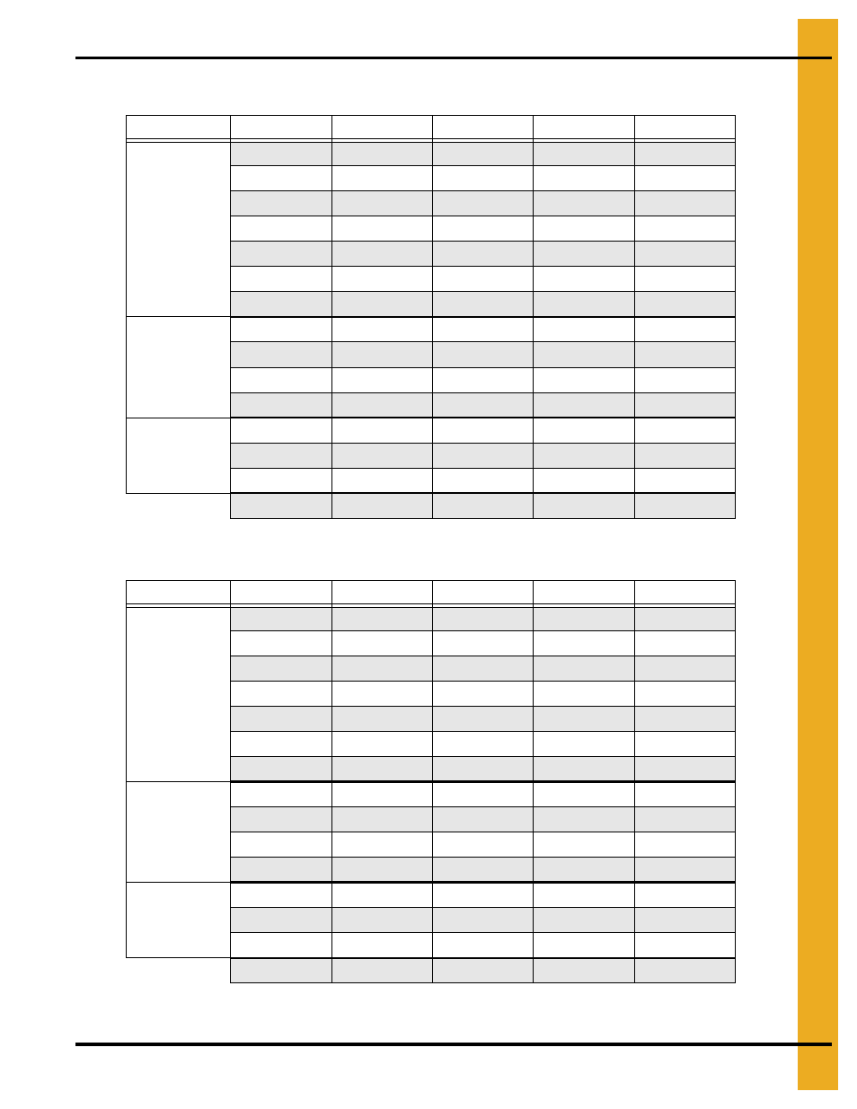 Grain Systems Bin Accessories PNEG-318 User Manual | Page 111 / 180