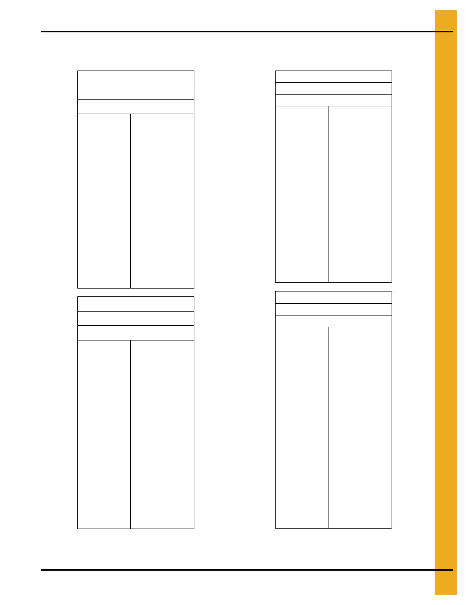 Grain Systems Bin Accessories PNEG-318 User Manual | Page 117 / 180