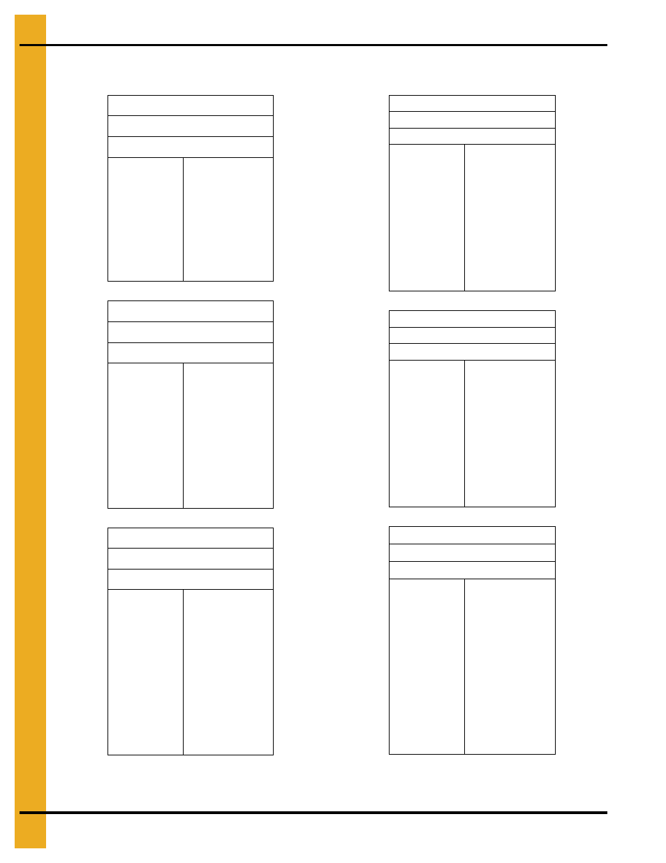 Grain Systems Bin Accessories PNEG-318 User Manual | Page 118 / 180