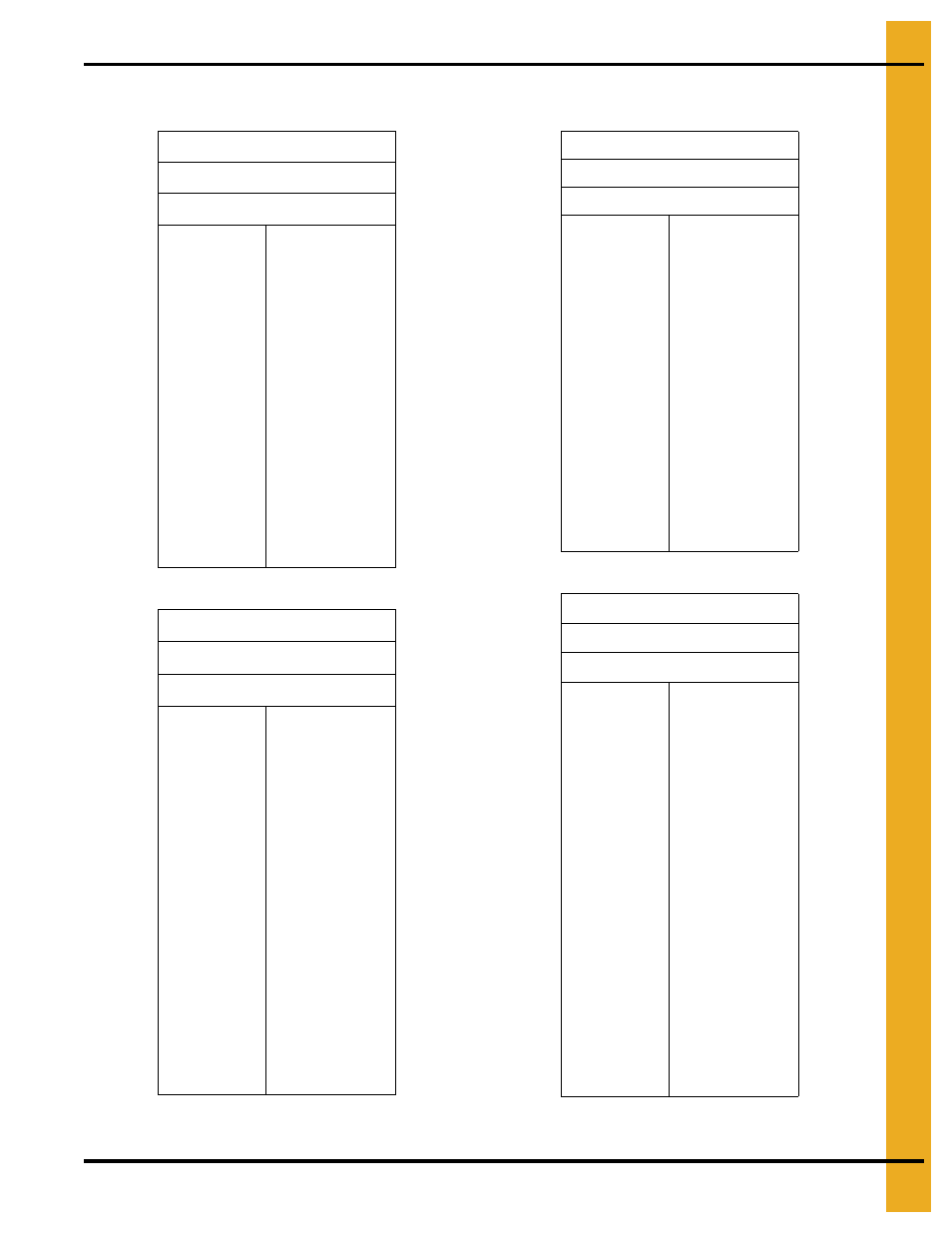 Grain Systems Bin Accessories PNEG-318 User Manual | Page 119 / 180