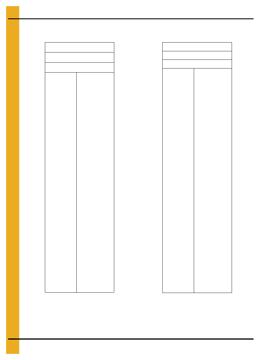 Grain Systems Bin Accessories PNEG-318 User Manual | Page 122 / 180