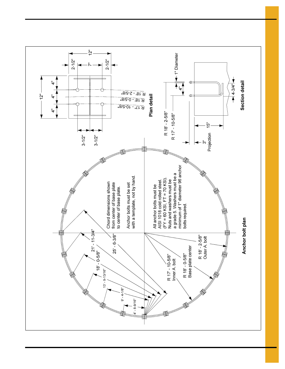 Grain Systems Bin Accessories PNEG-318 User Manual | Page 141 / 180