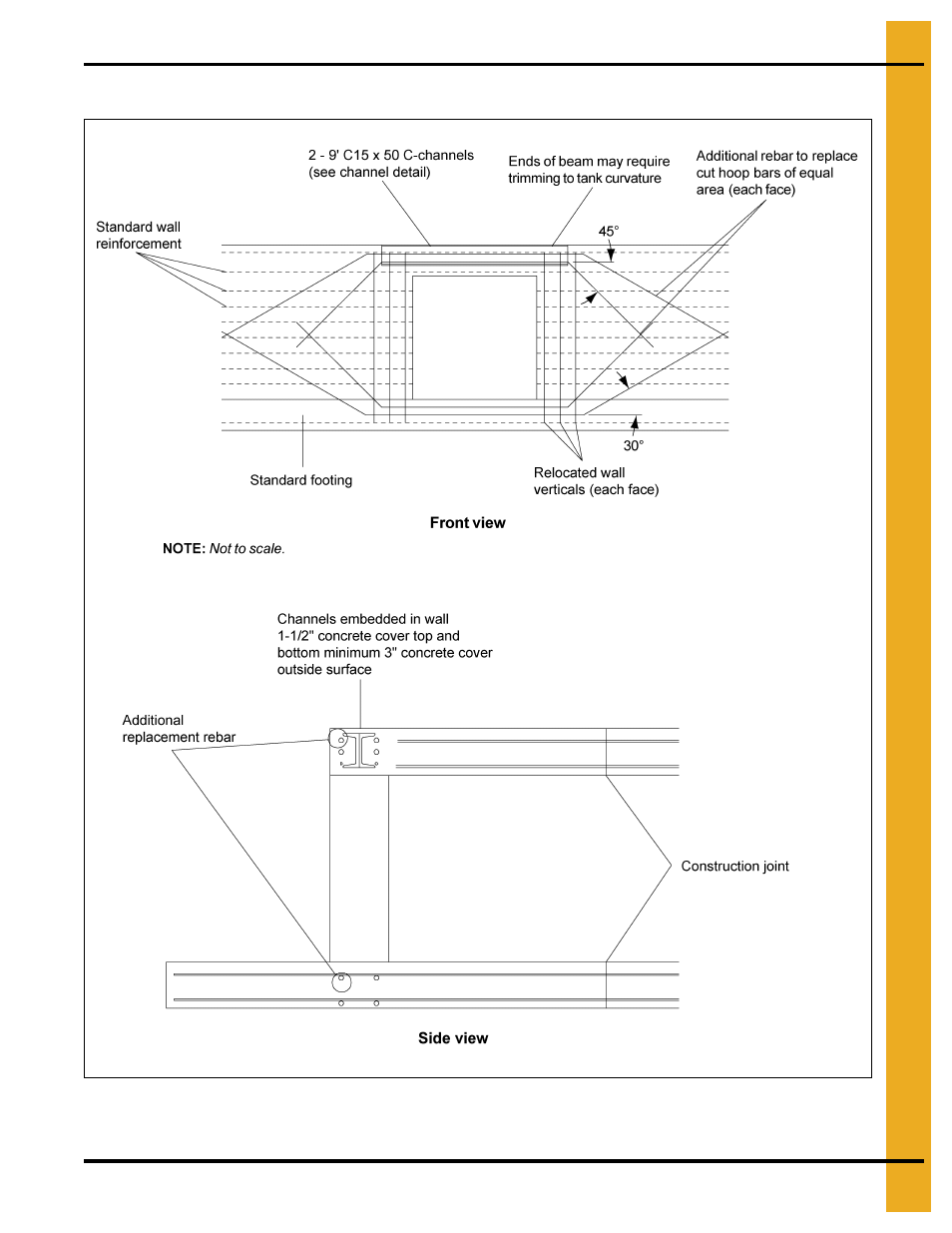 Grain Systems Bin Accessories PNEG-318 User Manual | Page 157 / 180