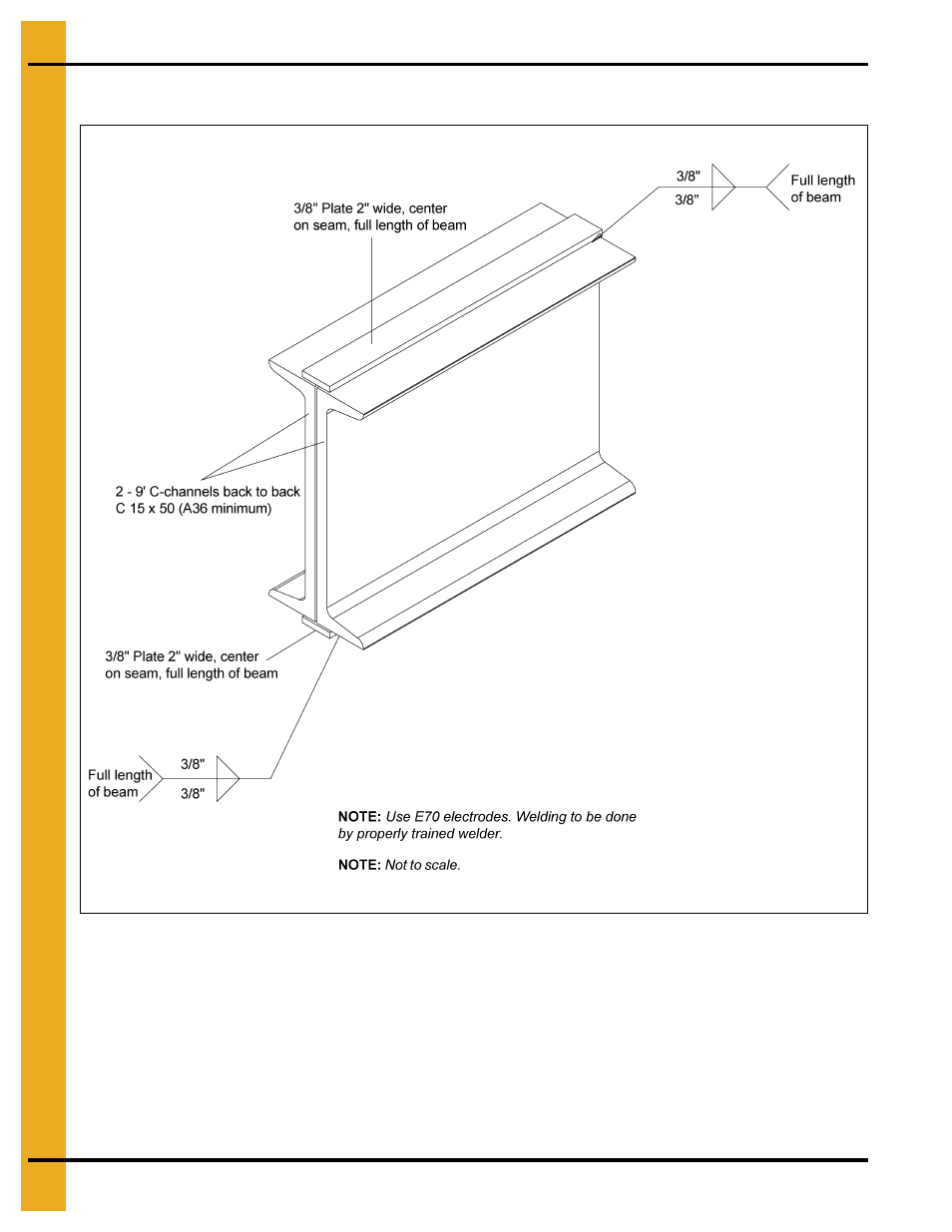 Grain Systems Bin Accessories PNEG-318 User Manual | Page 158 / 180