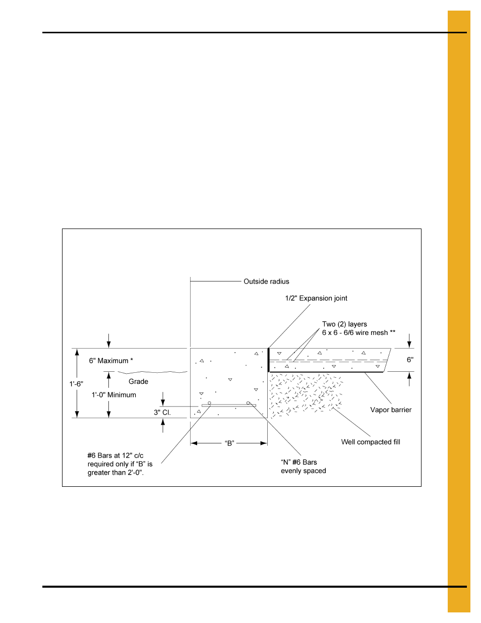 Grain Systems Bin Accessories PNEG-318 User Manual | Page 25 / 180