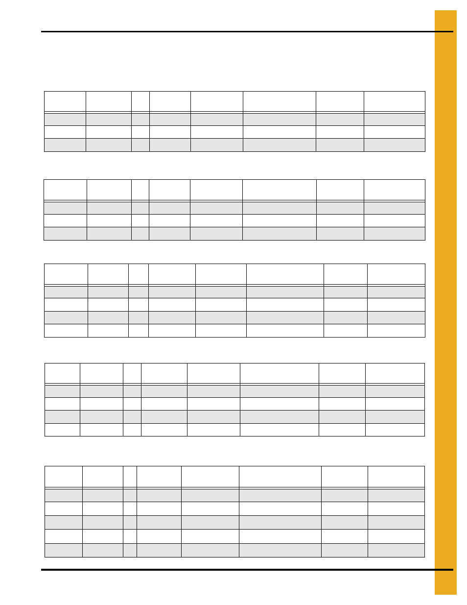 Frost free pad commercial tank | Grain Systems Bin Accessories PNEG-318 User Manual | Page 51 / 180