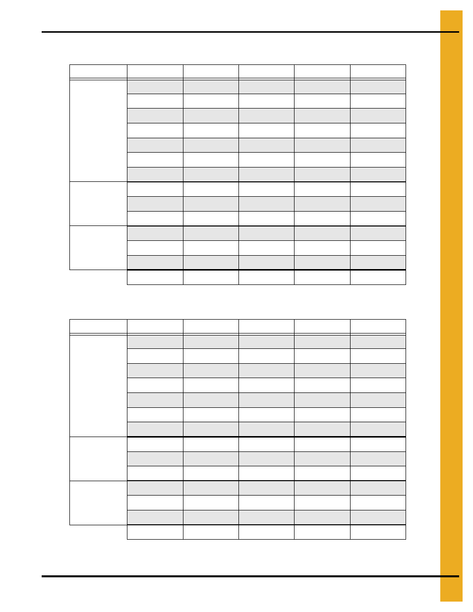 Grain Systems Bin Accessories PNEG-318 User Manual | Page 57 / 180