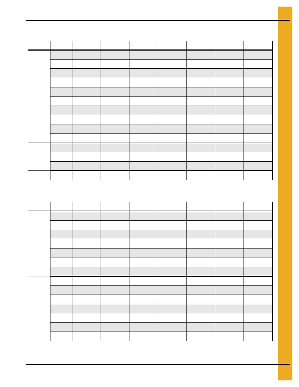 Grain Systems Bin Accessories PNEG-318 User Manual | Page 59 / 180