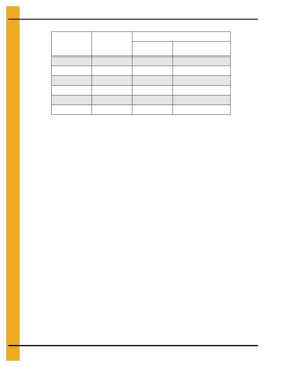 Introduction | Grain Systems Bin Accessories PNEG-318 User Manual | Page 6 / 180