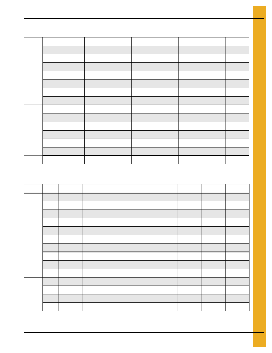 Grain Systems Bin Accessories PNEG-318 User Manual | Page 69 / 180