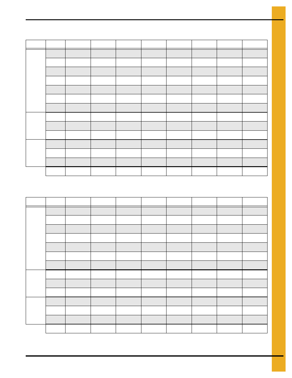 Grain Systems Bin Accessories PNEG-318 User Manual | Page 71 / 180