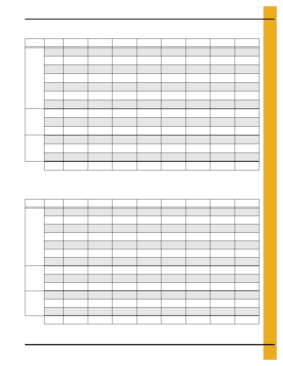 Grain Systems Bin Accessories PNEG-318 User Manual | Page 73 / 180