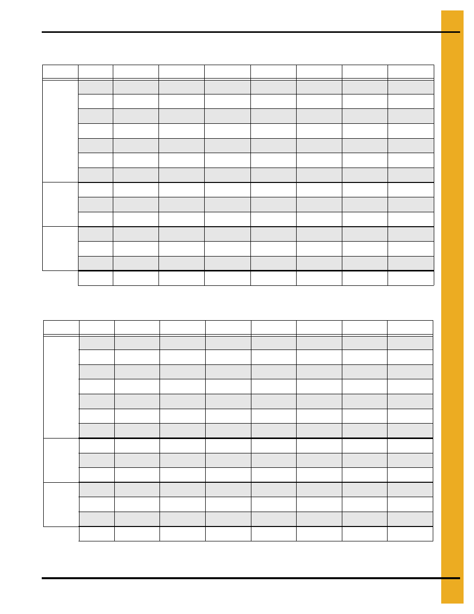 Grain Systems Bin Accessories PNEG-318 User Manual | Page 77 / 180