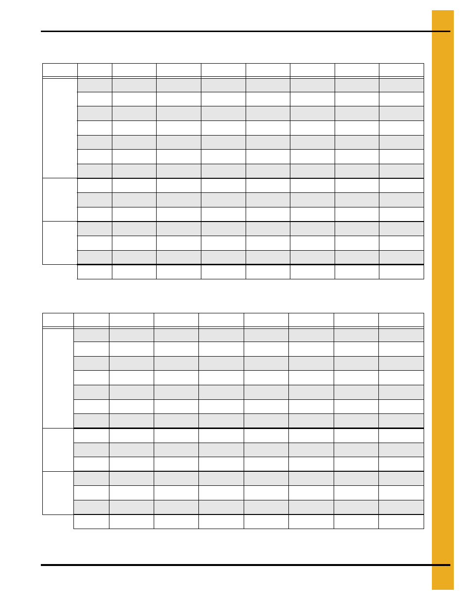 Grain Systems Bin Accessories PNEG-318 User Manual | Page 81 / 180