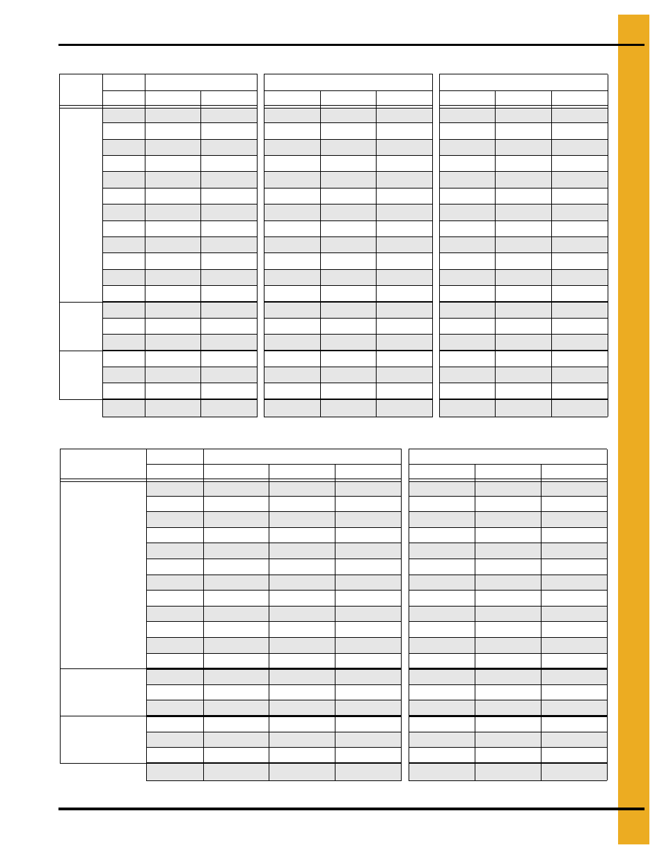 Grain Systems Bin Accessories PNEG-318 User Manual | Page 85 / 180