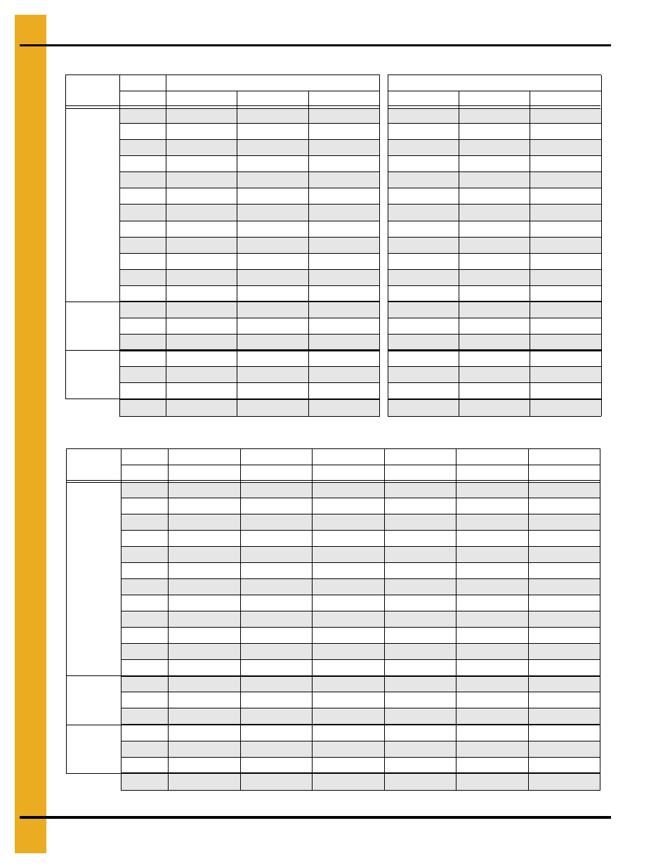 Grain Systems Bin Accessories PNEG-318 User Manual | Page 86 / 180