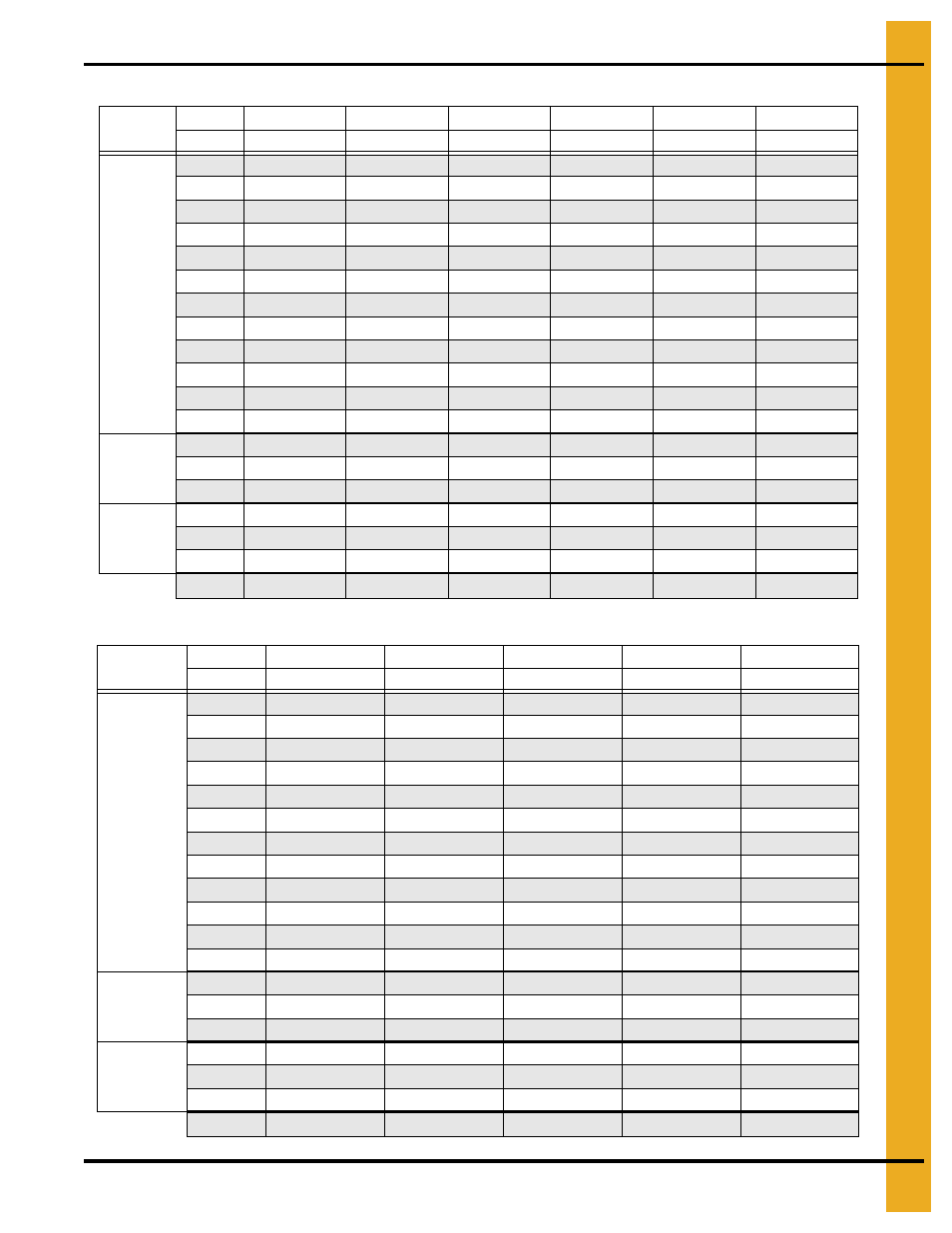 Grain Systems Bin Accessories PNEG-318 User Manual | Page 87 / 180