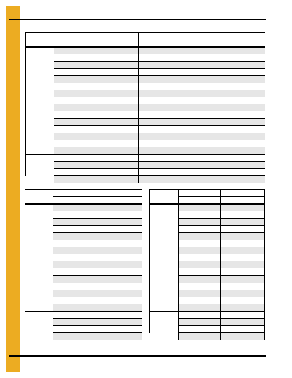 Grain Systems Bin Accessories PNEG-318 User Manual | Page 88 / 180