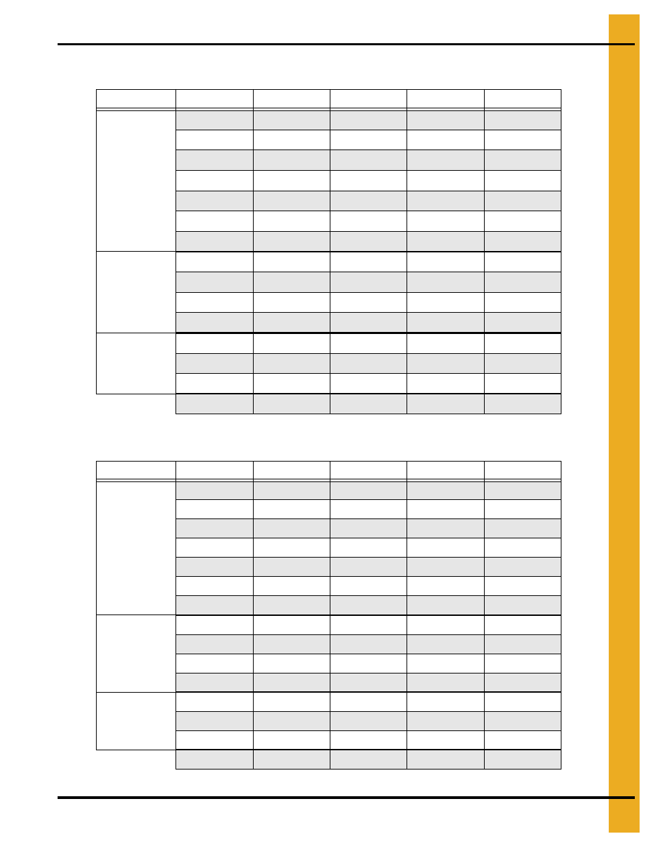 Grain Systems Bin Accessories PNEG-318 User Manual | Page 99 / 180