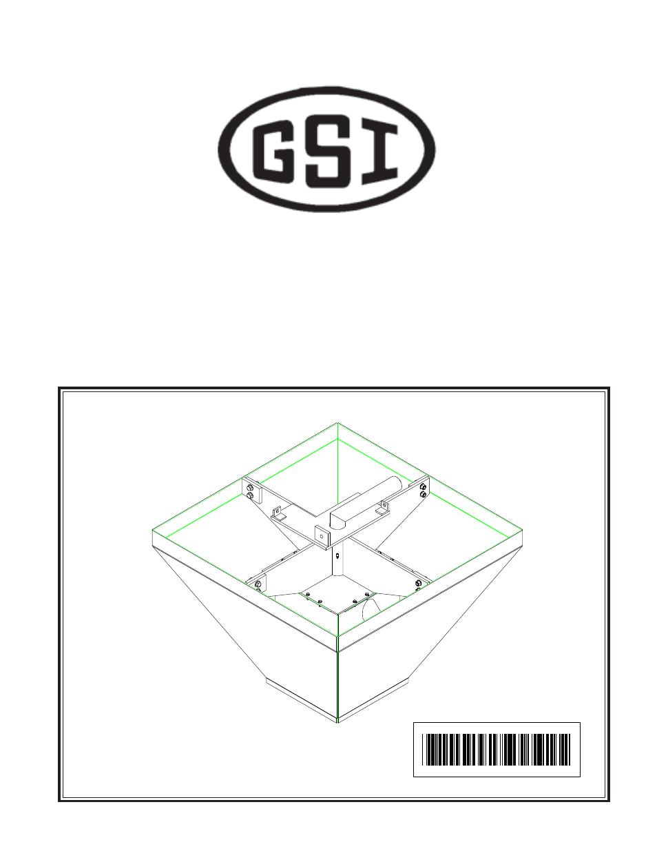 Grain Systems Bucket Elevtors, Conveyors, Series II Sweeps PNEG-970 User Manual | 36 pages