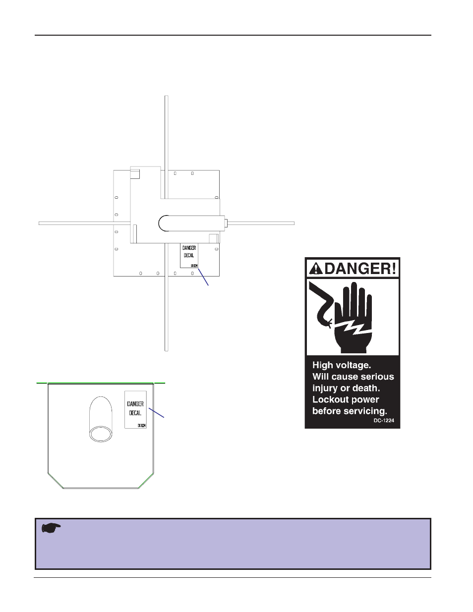 Safety | Grain Systems Bucket Elevtors, Conveyors, Series II Sweeps PNEG-970 User Manual | Page 10 / 36