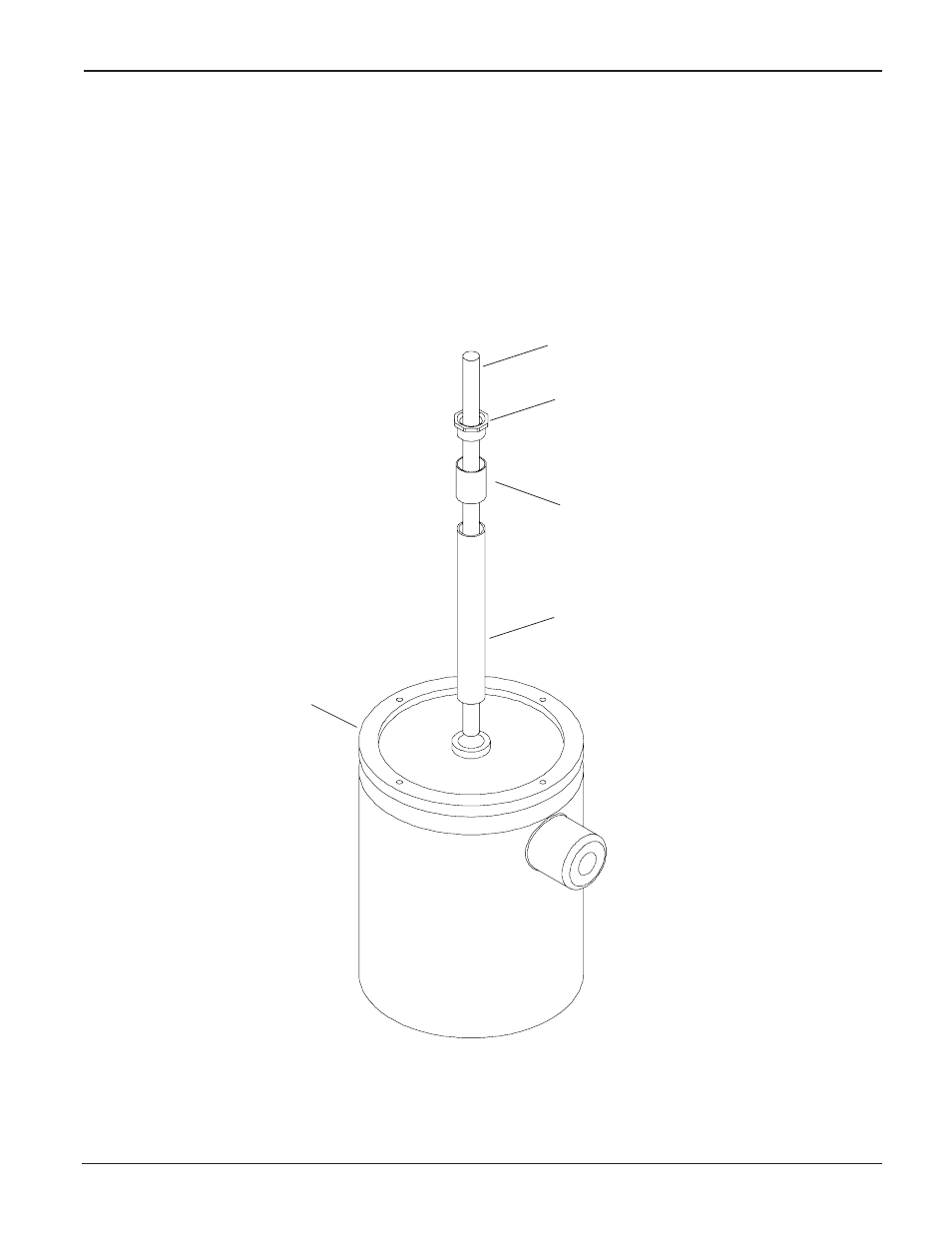 Assembly | Grain Systems Bucket Elevtors, Conveyors, Series II Sweeps PNEG-970 User Manual | Page 15 / 36