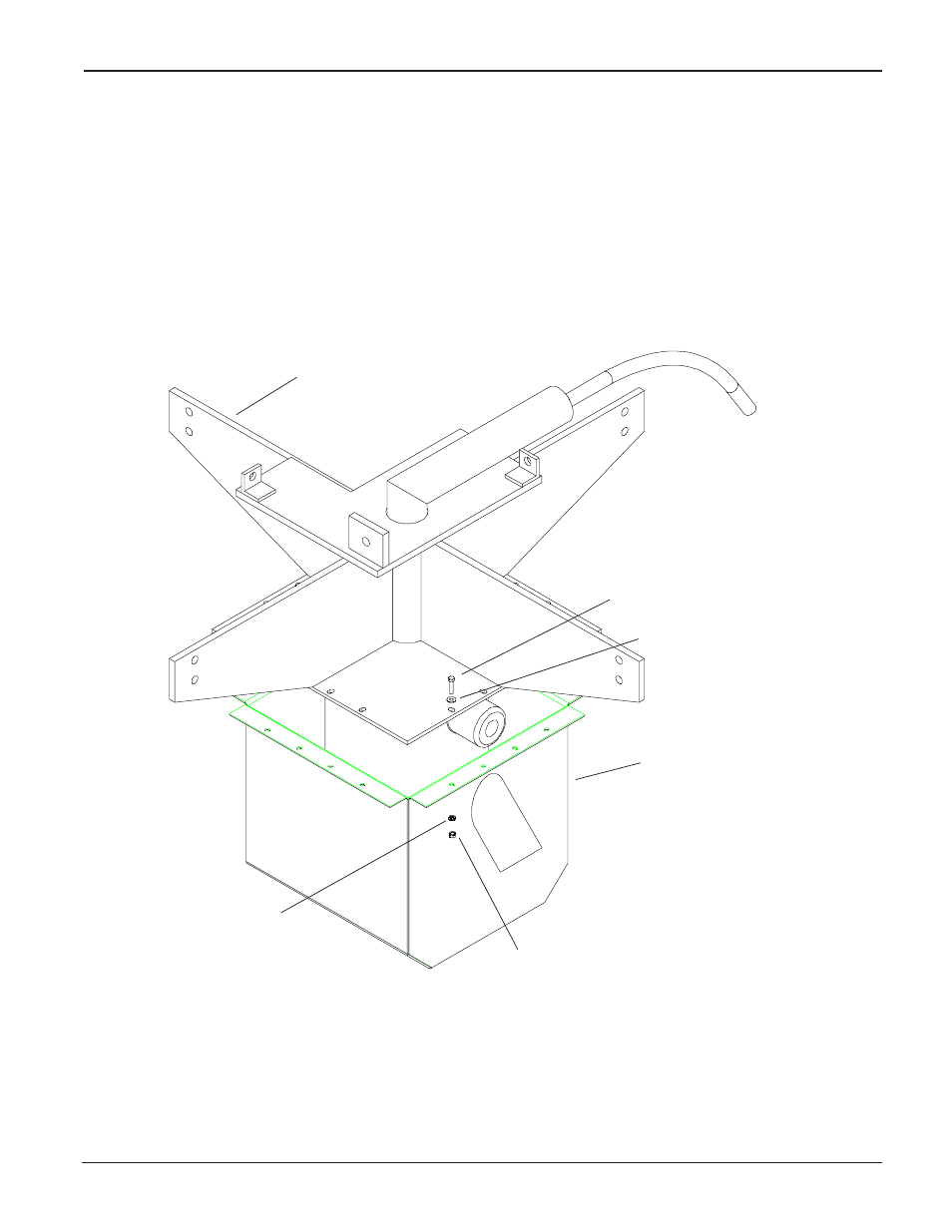 Assembly | Grain Systems Bucket Elevtors, Conveyors, Series II Sweeps PNEG-970 User Manual | Page 17 / 36